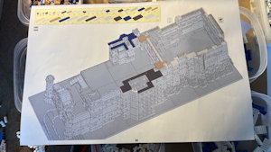 LEGO Image